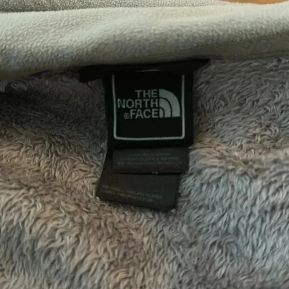 The North Face Women's Osito Fleece Jacket - Picture 4 of 4